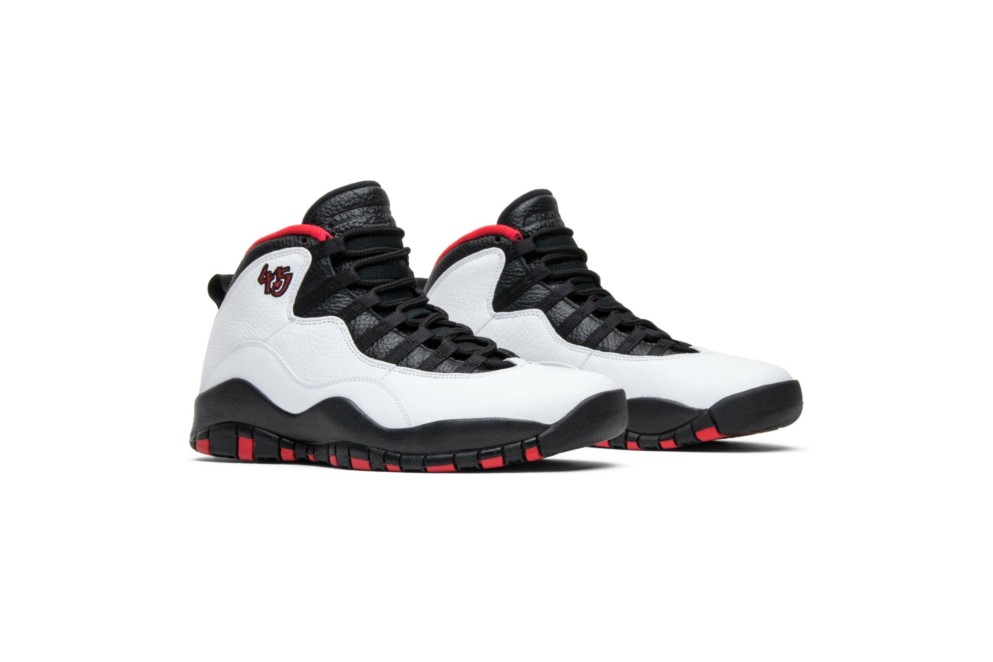 Air Jordan 10 Retro Double Nickel 310805-102