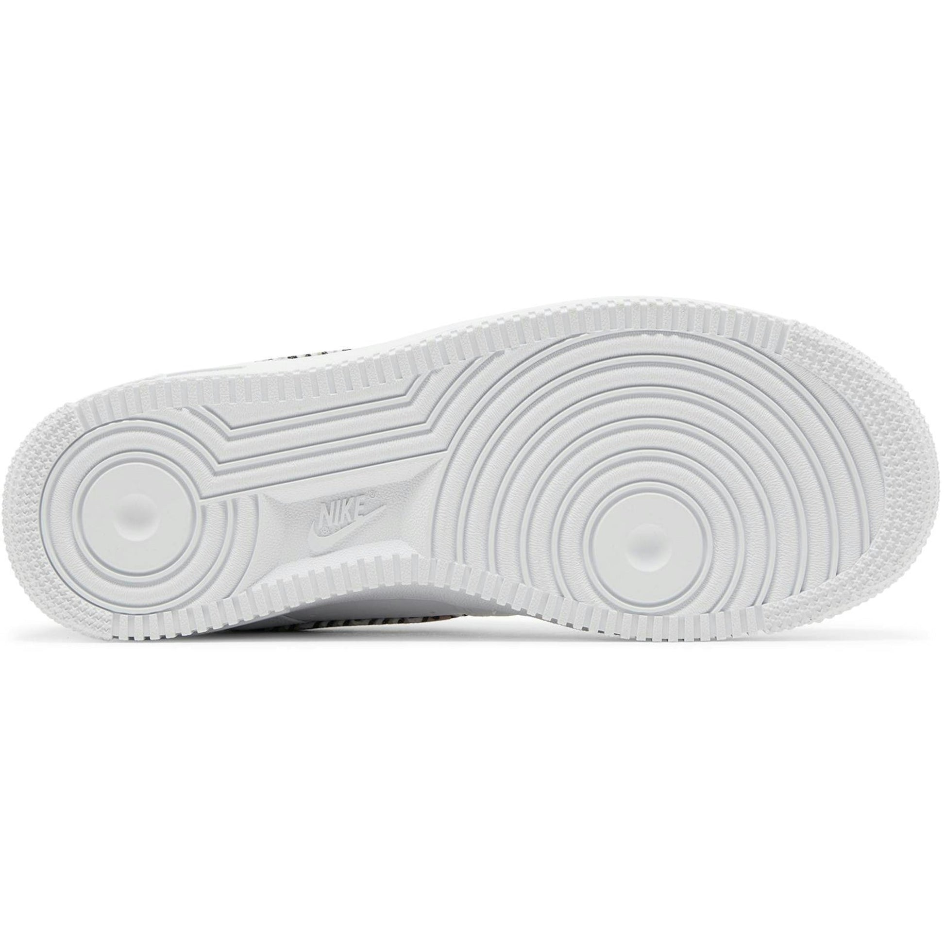 ( Women ) Nike Air Force 1 LX United In Victory – White DZ2709-100