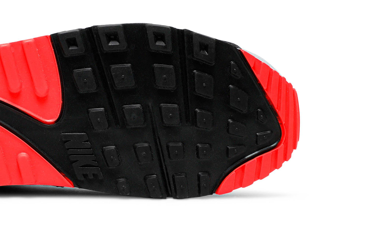 Nike Air Max 90 Infrared 2020 CT1685-100