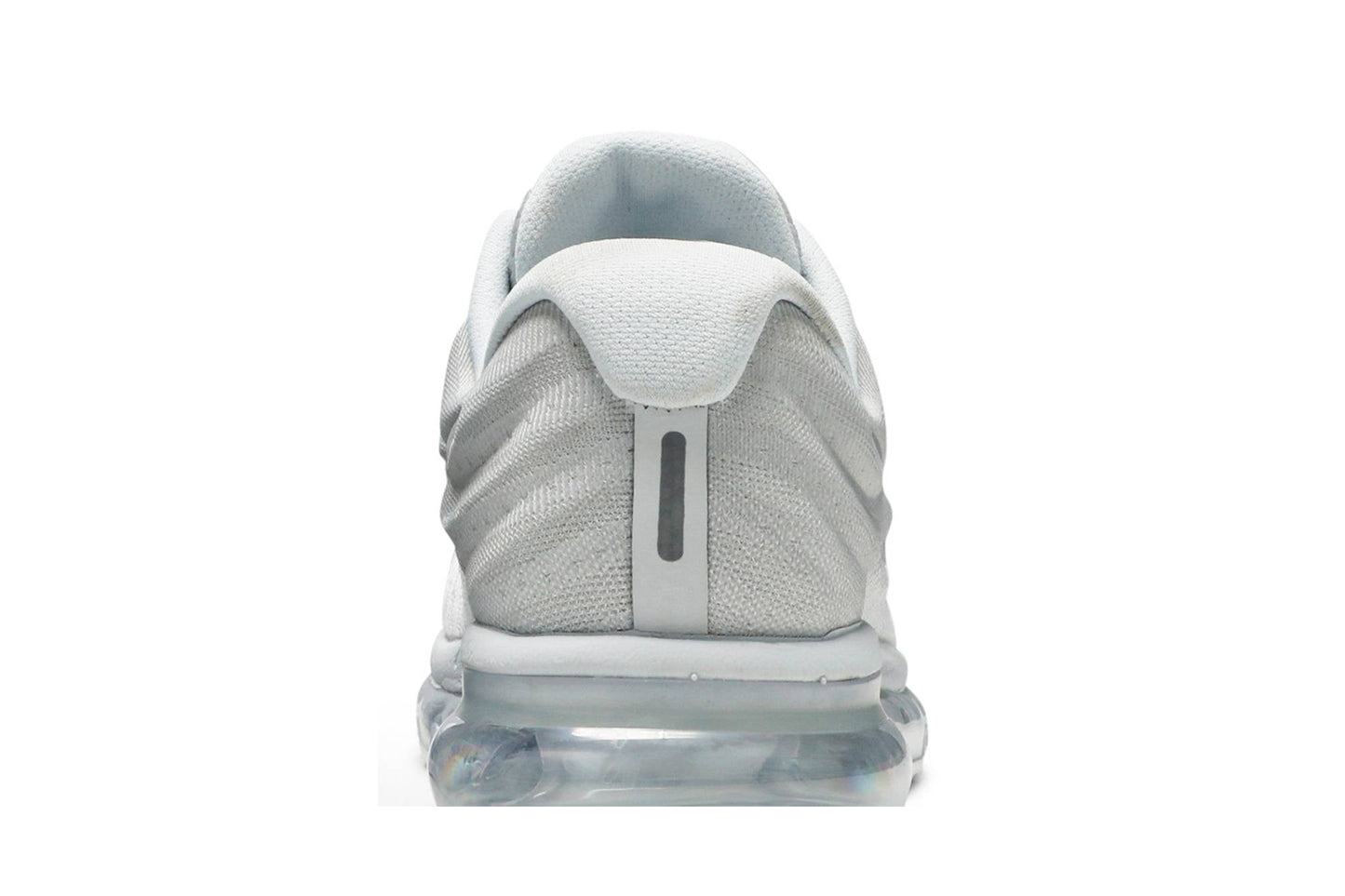 Nike Air Max 2017 Pure Platinum 849559-009