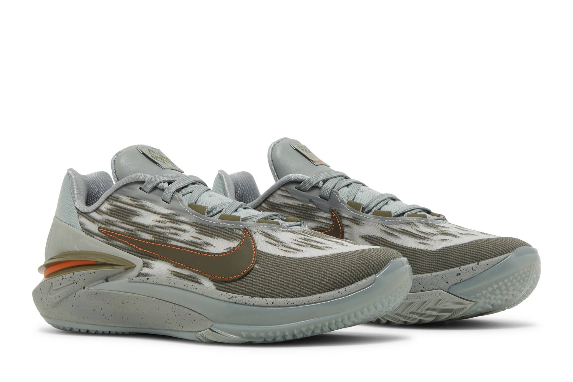 Devin Booker X Nike Air Zoom GT Cut 2 EP Hike DJ6013-301