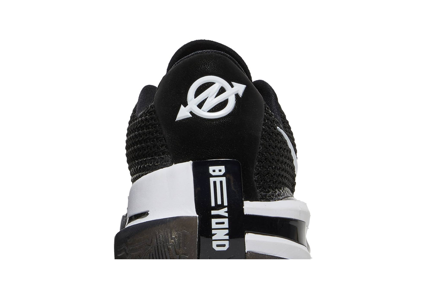 Nike Air Zoom GT Cut TB Black White DM5039-001