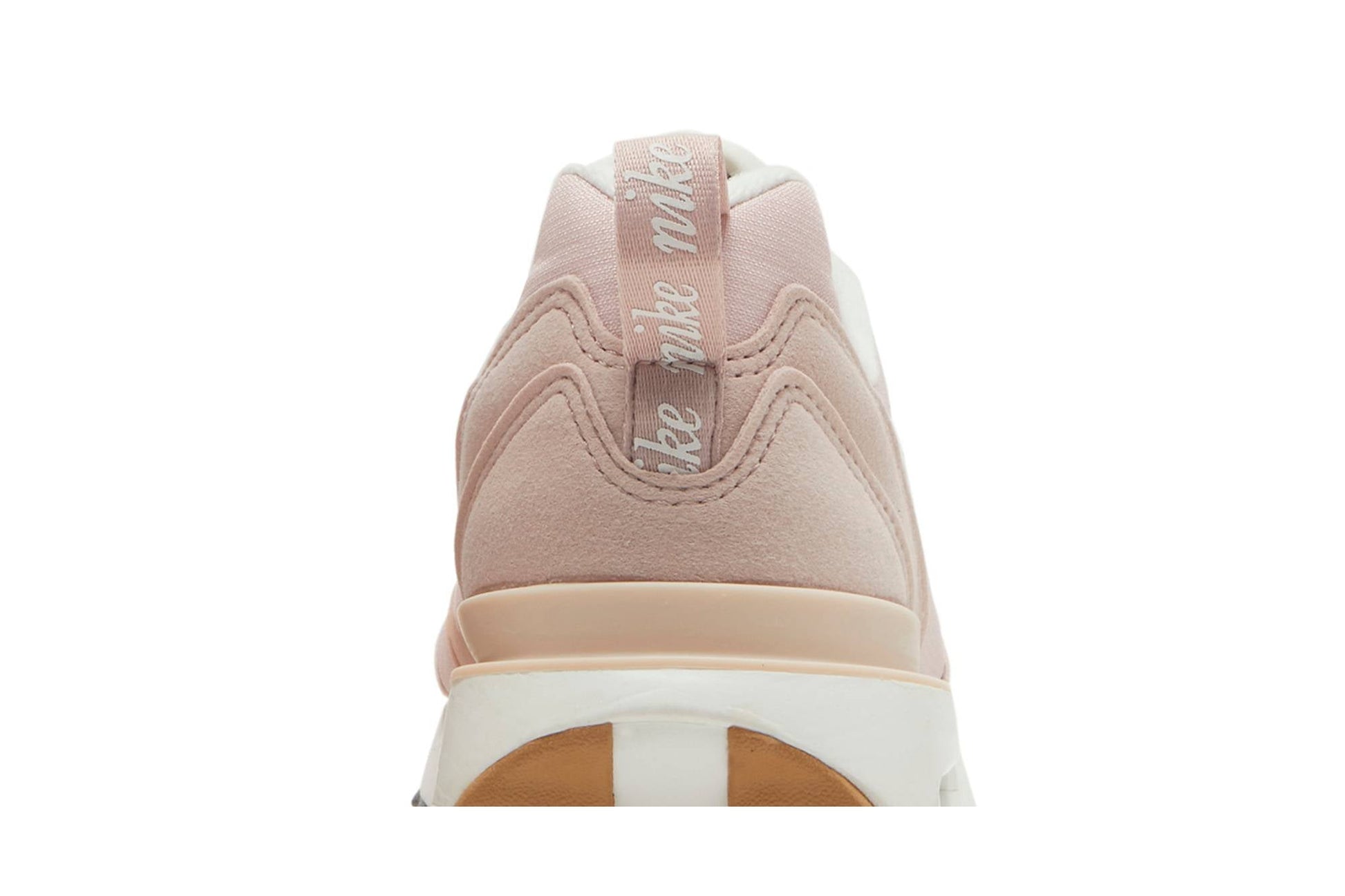 ( Women ) Nike Air Max Dawn 'Pink Oxford' DC4068-601