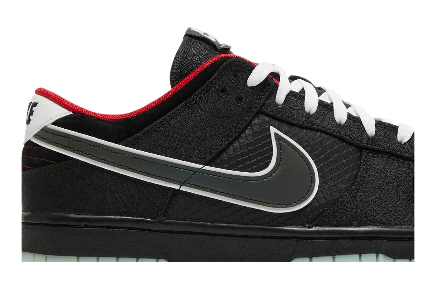 LPL League Of Legends X Nike Dunk Low DO2327-011