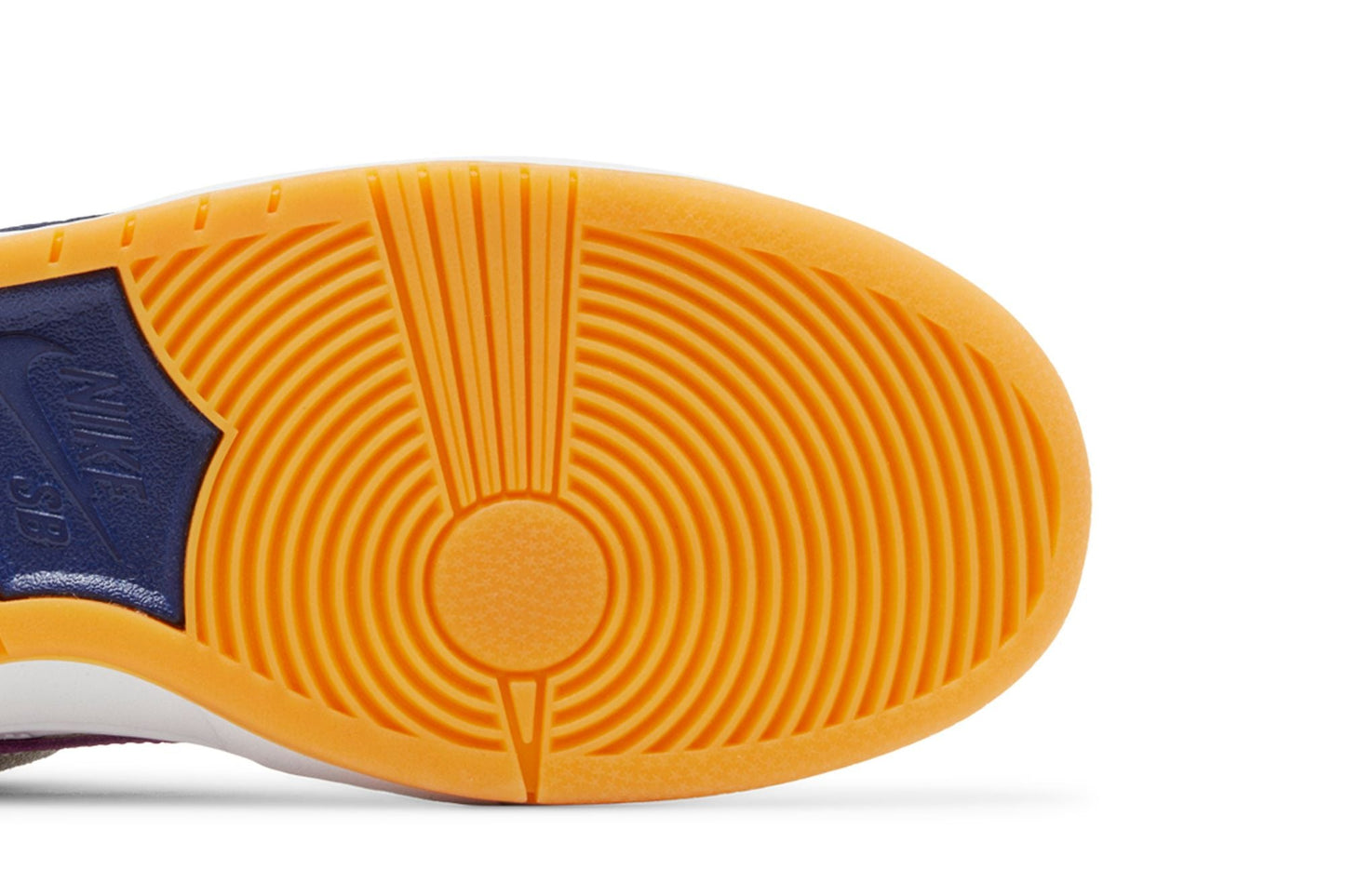 Rayssa Leal X Nike Dunk Low SB Deep Royal Vivid Purple FZ5251-001