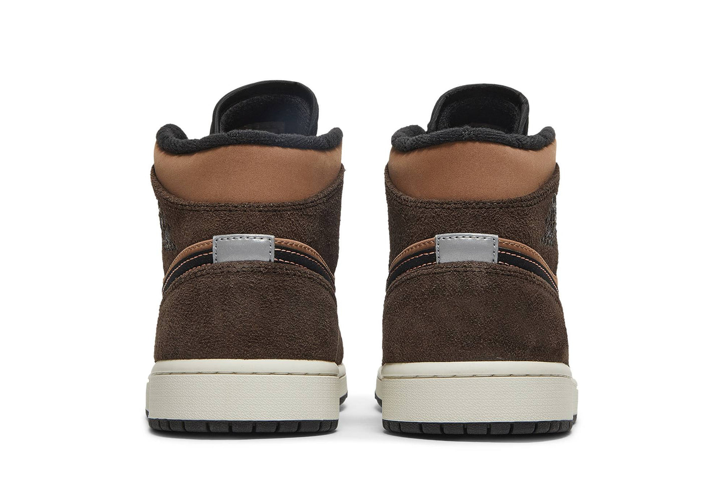 Air Jordan 1 Mid Earth Tone DC7294-200