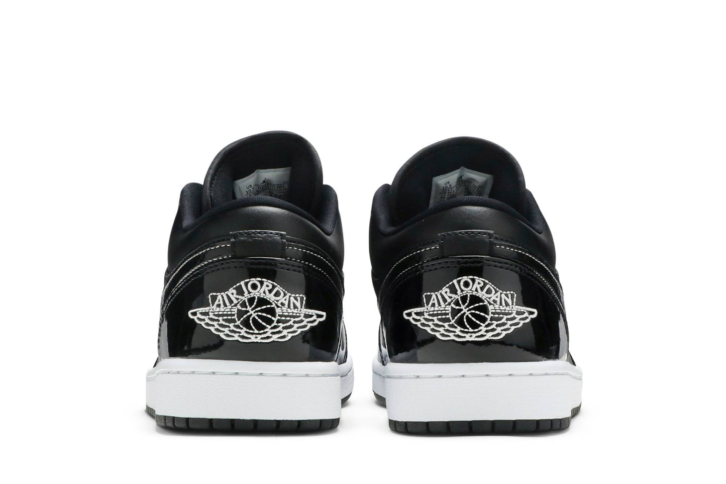 Air Jordan 1 Low All Star 2021 DD1650-001
