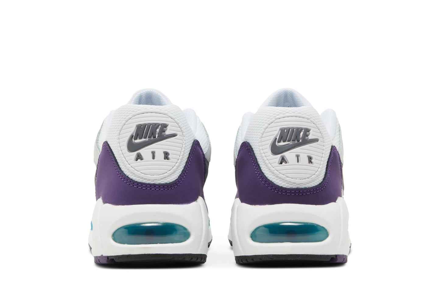 ( Women ) Nike Air Max Correlate 'Club Purple' 511417-153