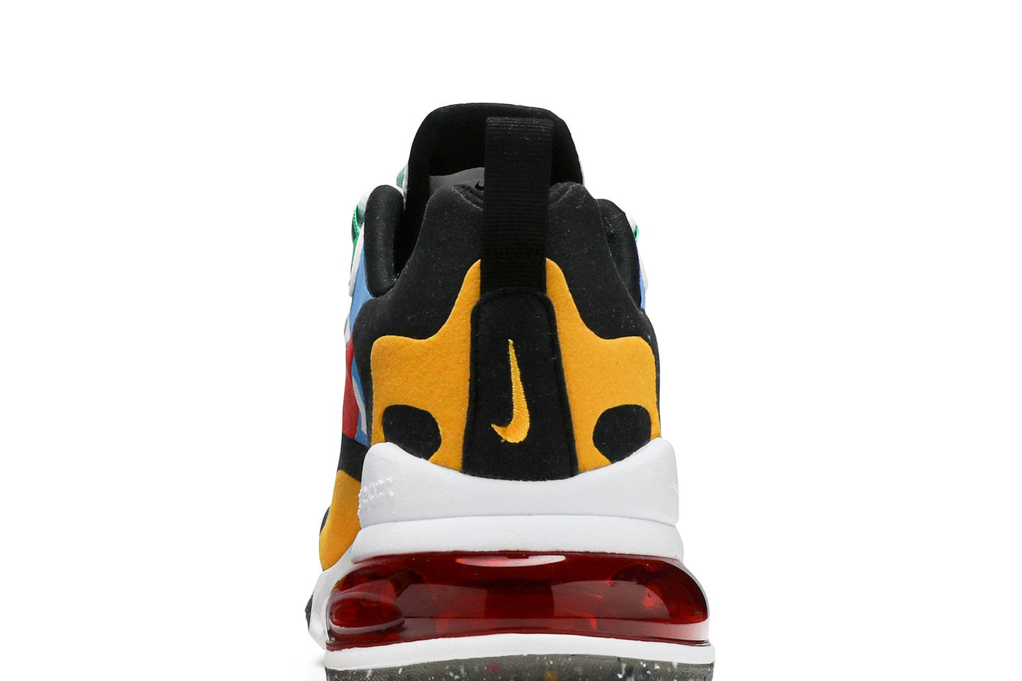 Nike Air Max 270 React Multi-Color DA2610-161