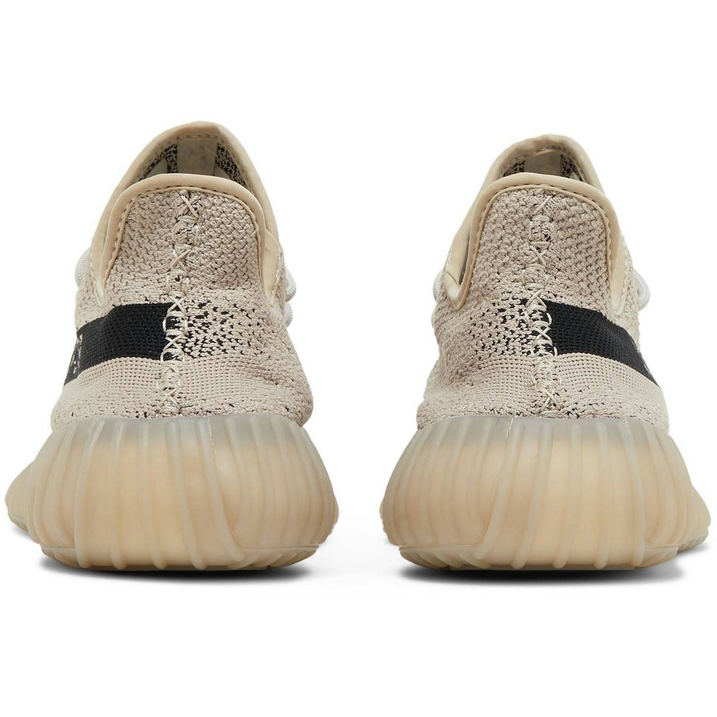 Adidas Yeezy Boost 350 V2 'Beige Black' HP7870