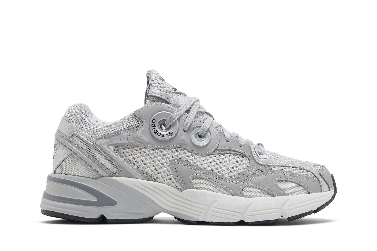 ( Women ) Adidas Astir 'Triple Grey' GZ3569