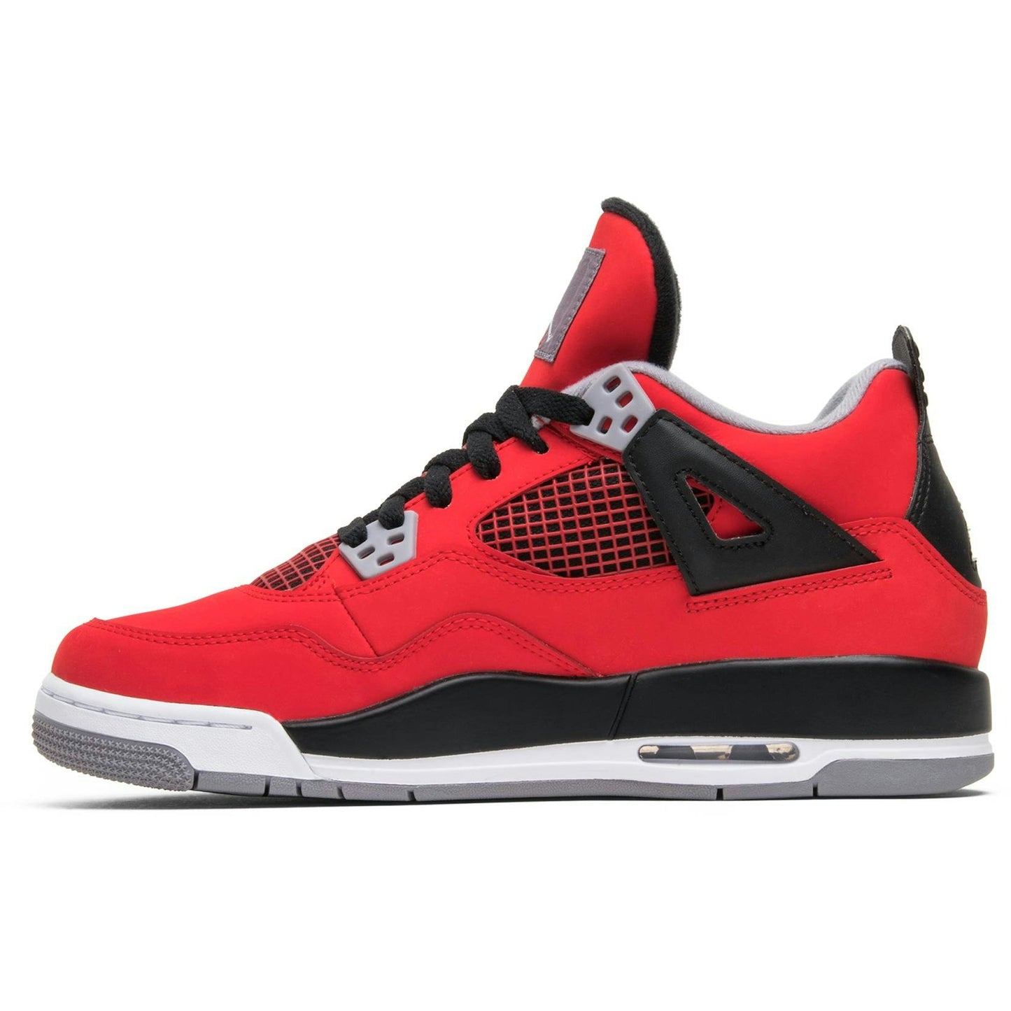 ( Grade School ) Air Jordan 4 Retro 'Toro Bravo' 408452-603
