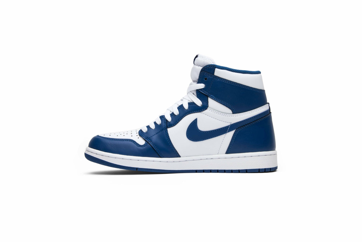 Air Jordan 1 Retro High OG Storm Blue 555088-127