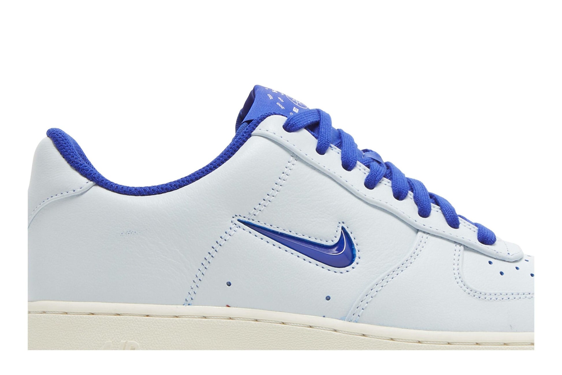 Nike Air Force 1 Low Home & Away Blue CK4392-100