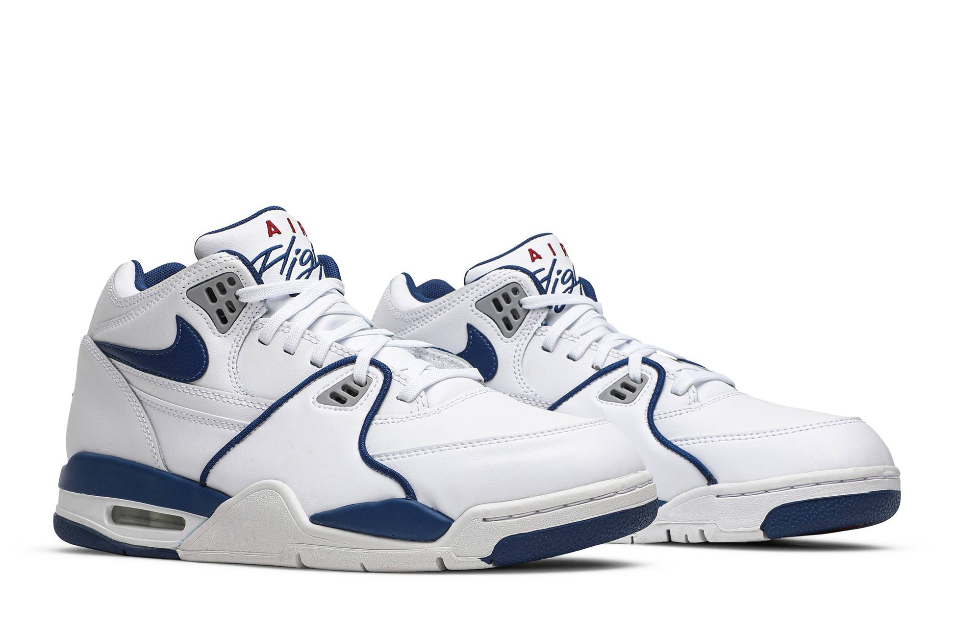 Nike Air Flight 89 Dark Royal Blue CN5668-101