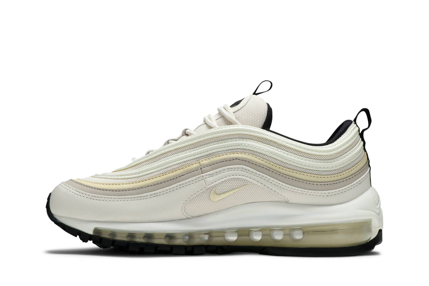 ( Women ) Nike Air Max 97 Phantom 921733-007