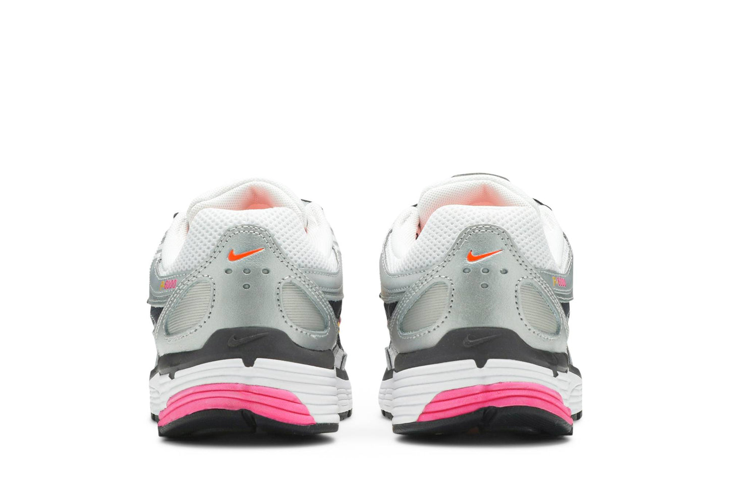 ( Women ) Nike P-6000 'Laser Fuchsia' BV1021-100