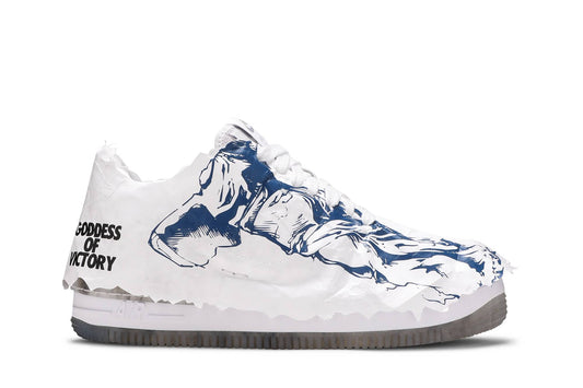 ( Women ) Nike Air Force 1 Shadow 'Goddess Of Victory' DJ4635-100