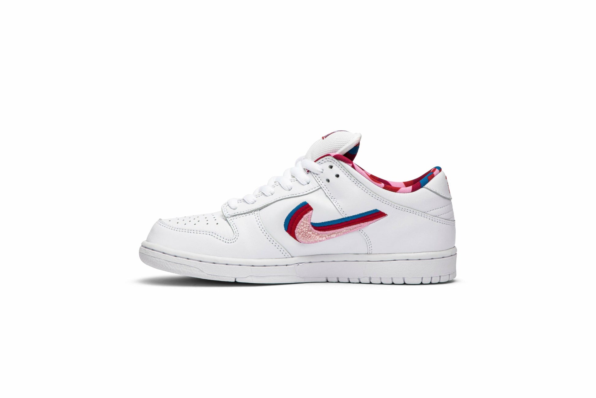 Parra X Nike SB Dunk Low OG QS 2020 CN4504-100