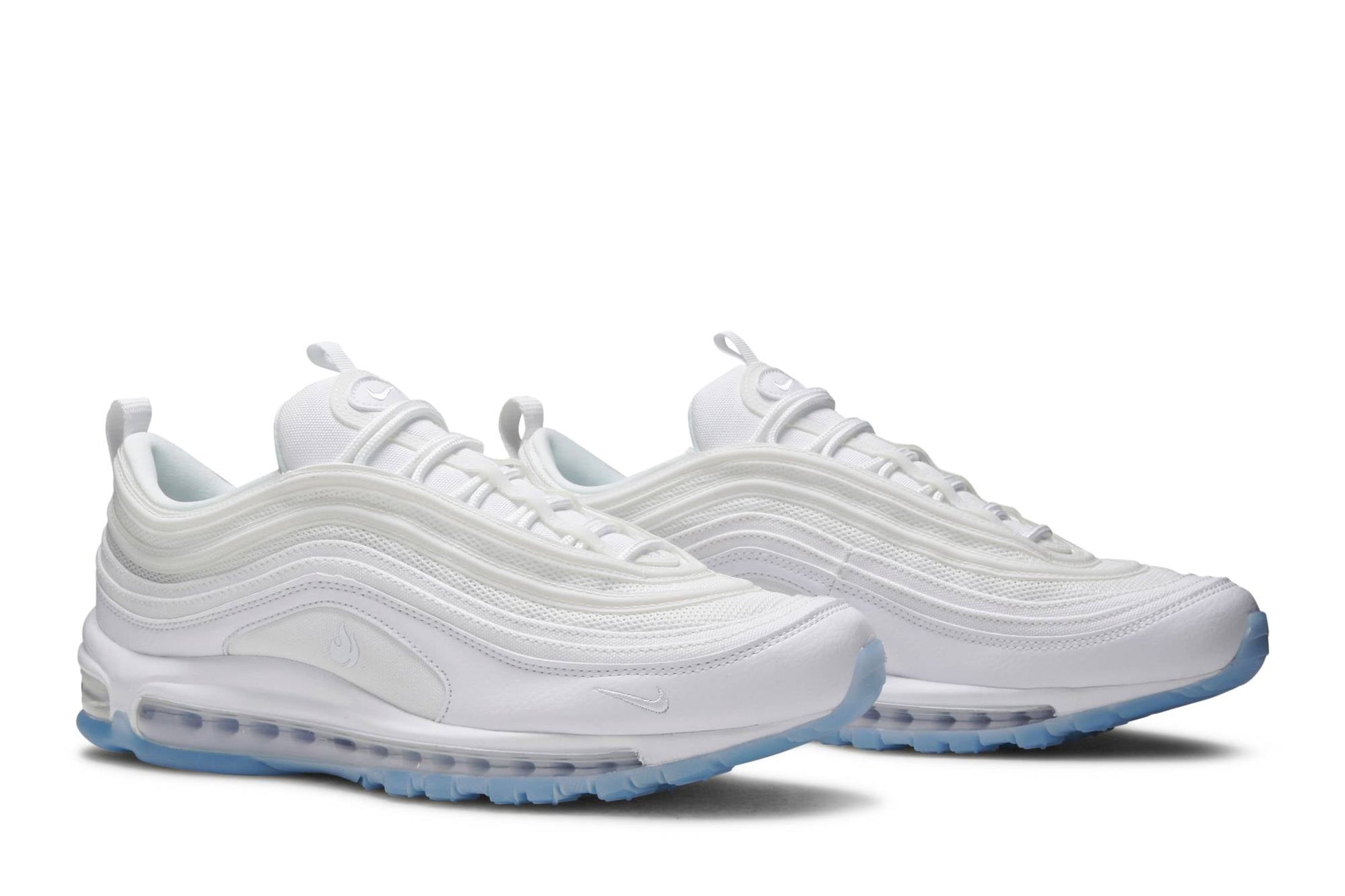 Nike Air Max 97 'White Ice' CT4526-100