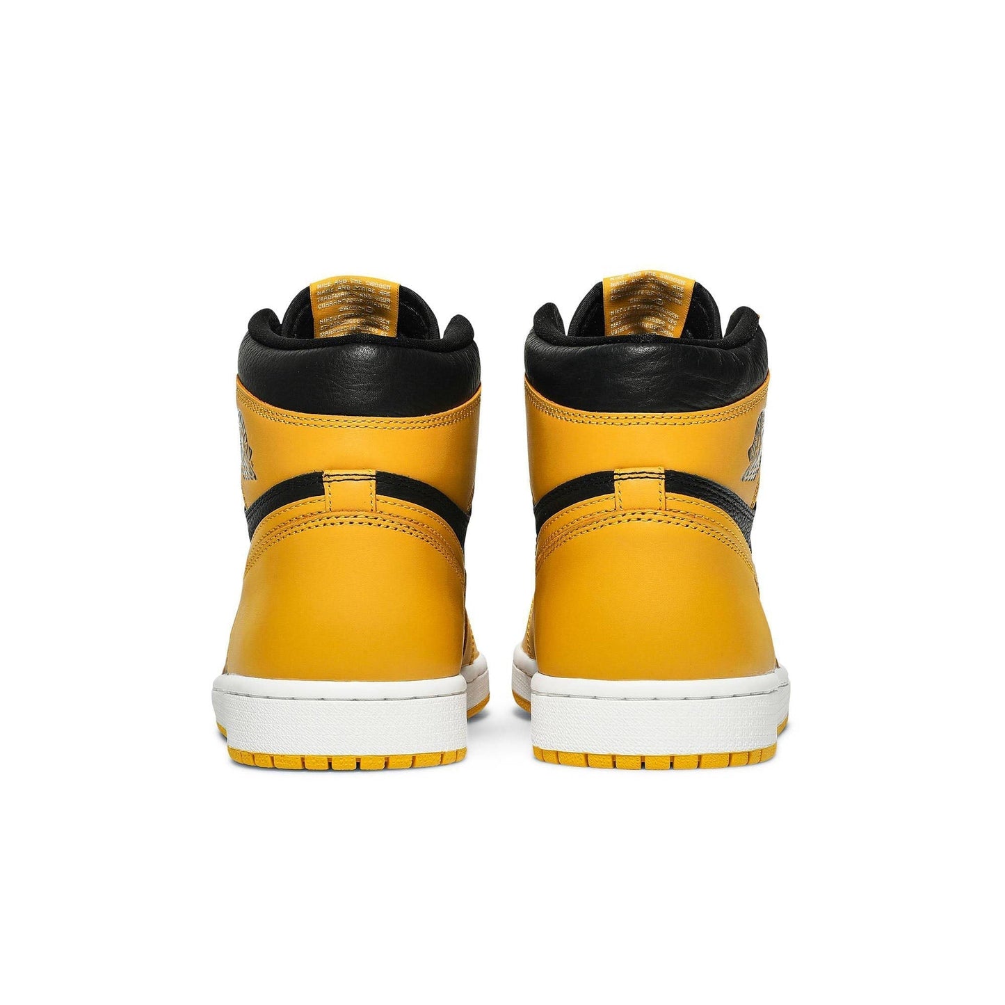 Air Jordan 1 High Retro OG 'Pollen' 555088-701