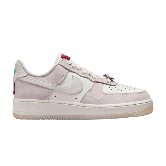 ( Women ) Nike Air Force 1 07 LX Year Of The Dragon FZ5066-111