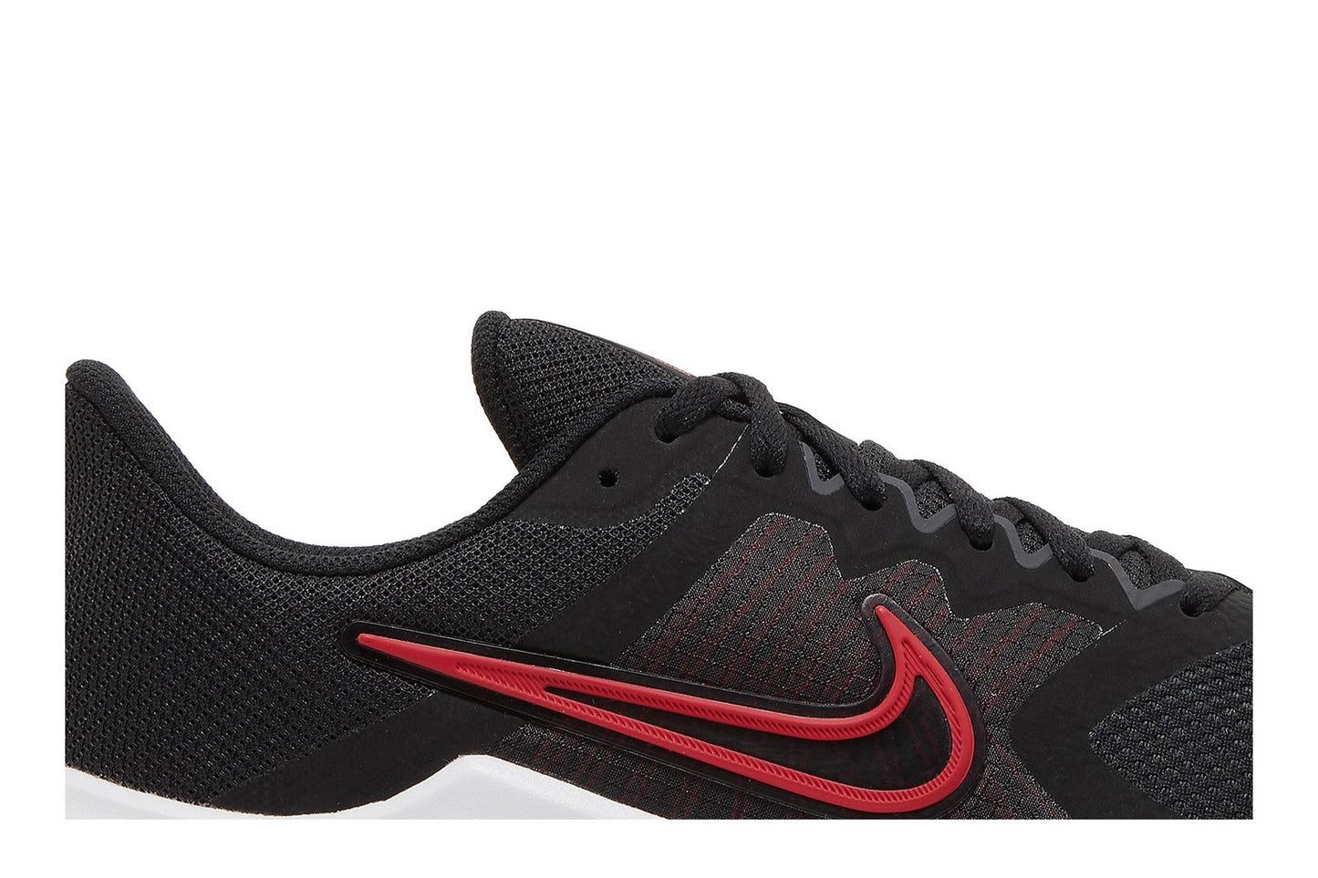 Nike Downshifter 11 Bred CW3411-005