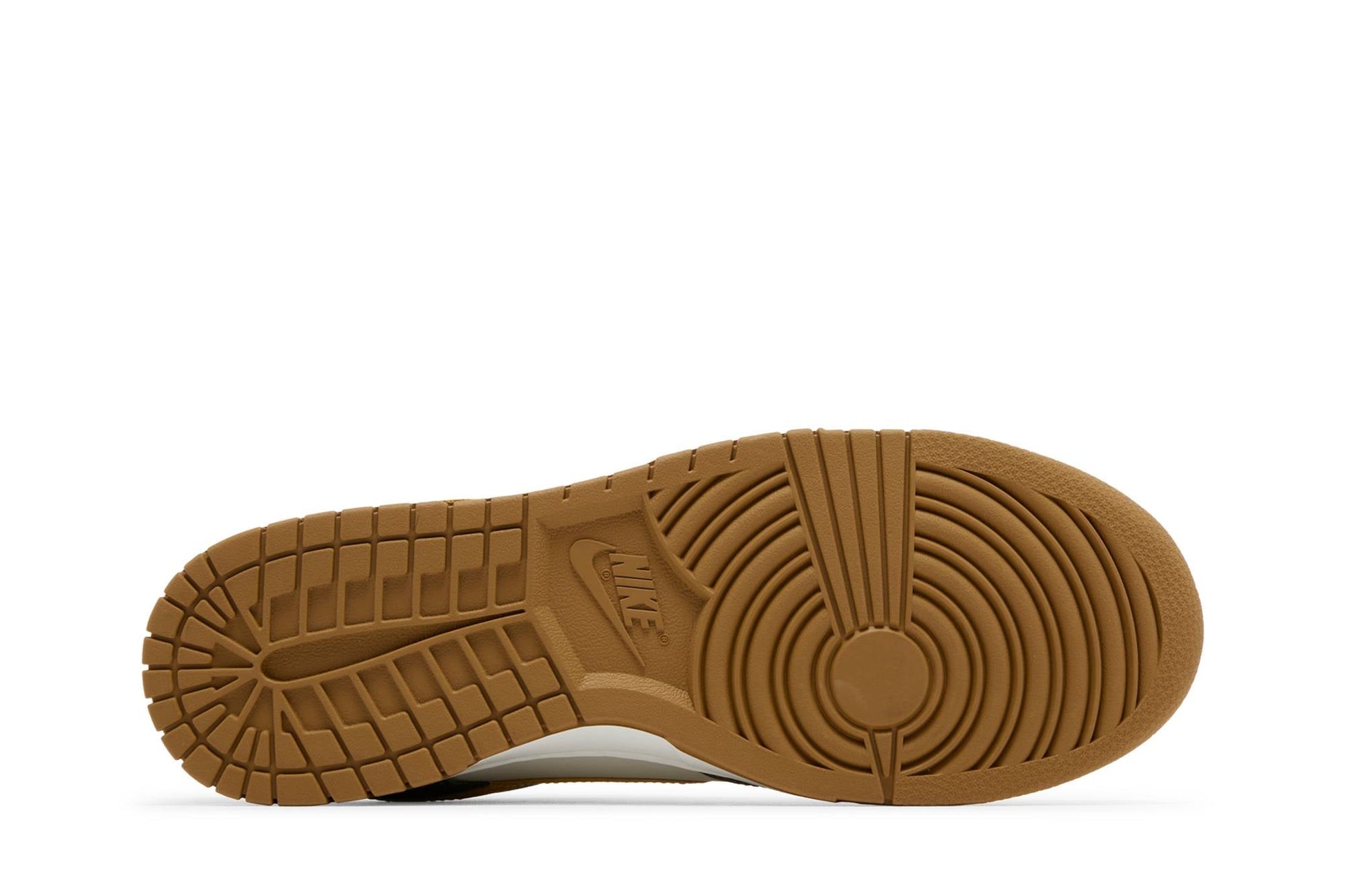 Nike Dunk Low Premium 'Cargo Khaki Vivid Sulfur' FV3629-371