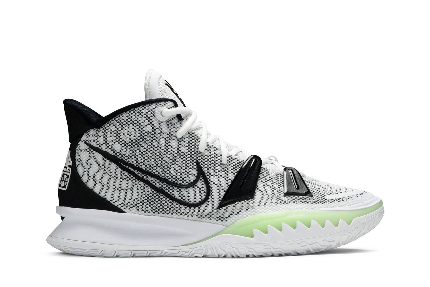 Nike Kyrie 7 EP 'Brooklyn Beats' CQ9327-100