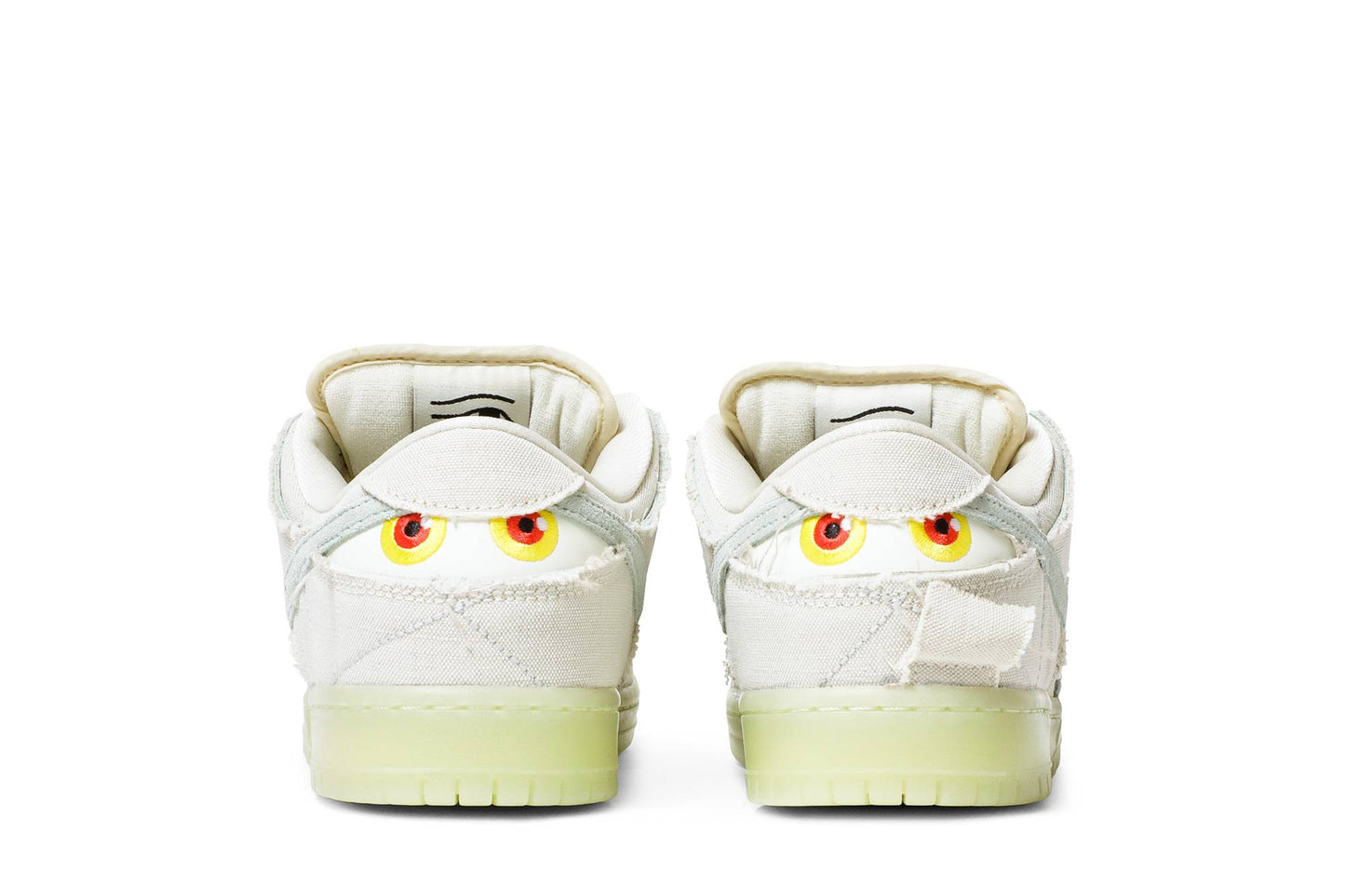 Nike SB Dunk Low 'Mummy' DM0774-111