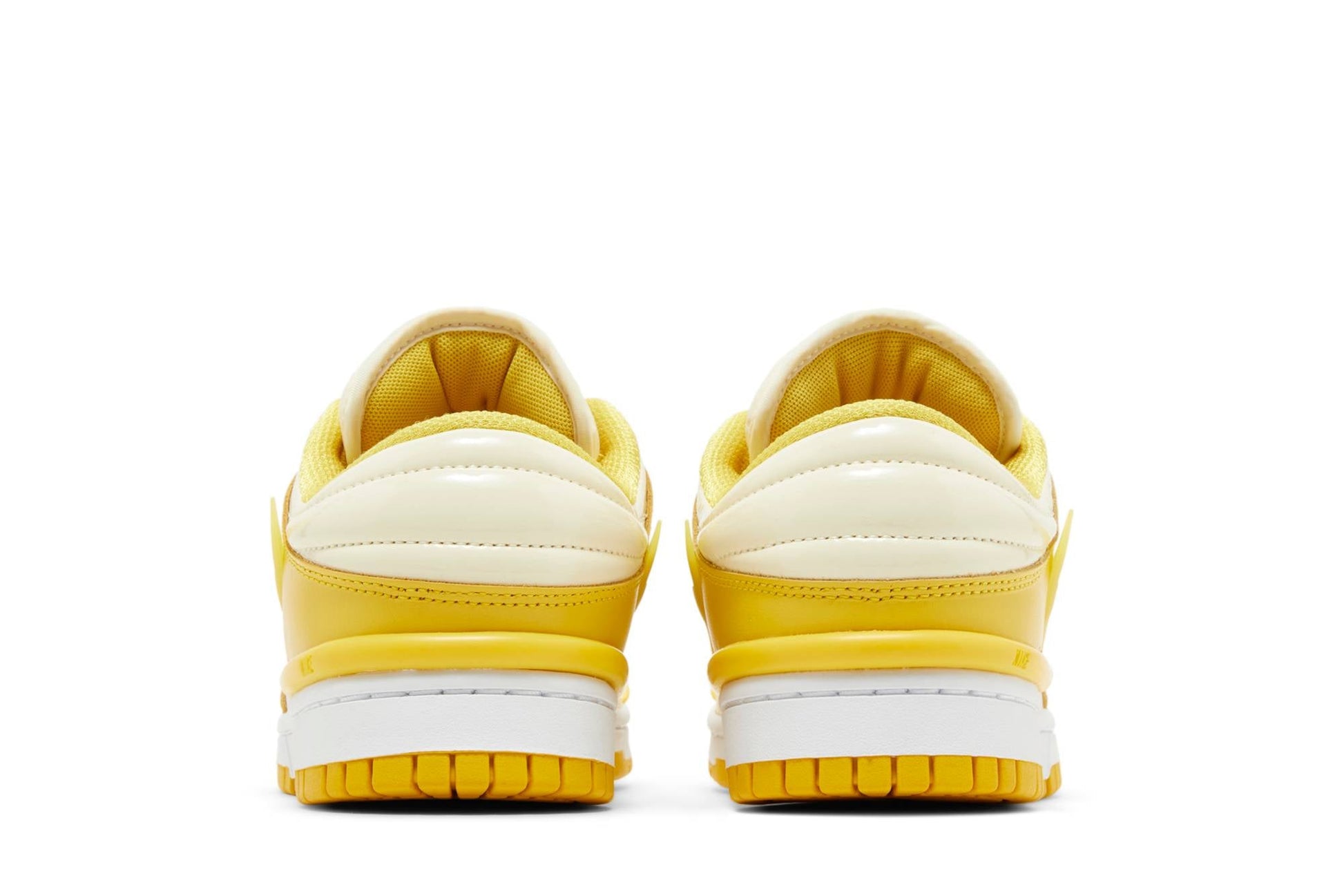 ( Women ) Nike Dunk Low Twist Vivid Sulfur DZ2794-100