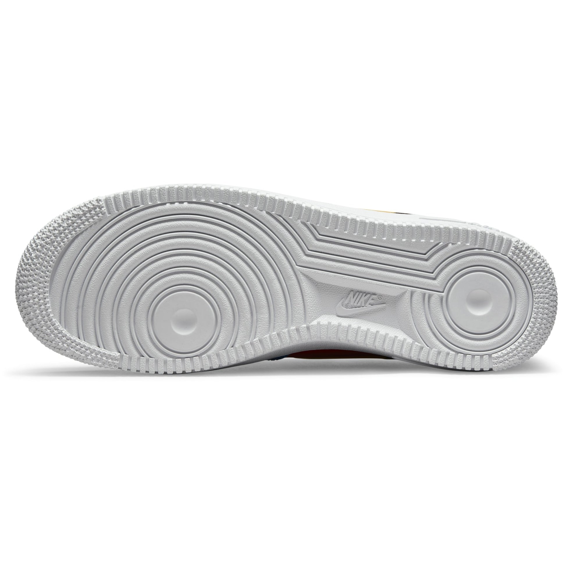 UNO X Nike Air Force 1 Low 50th Anniversary DC8887-100