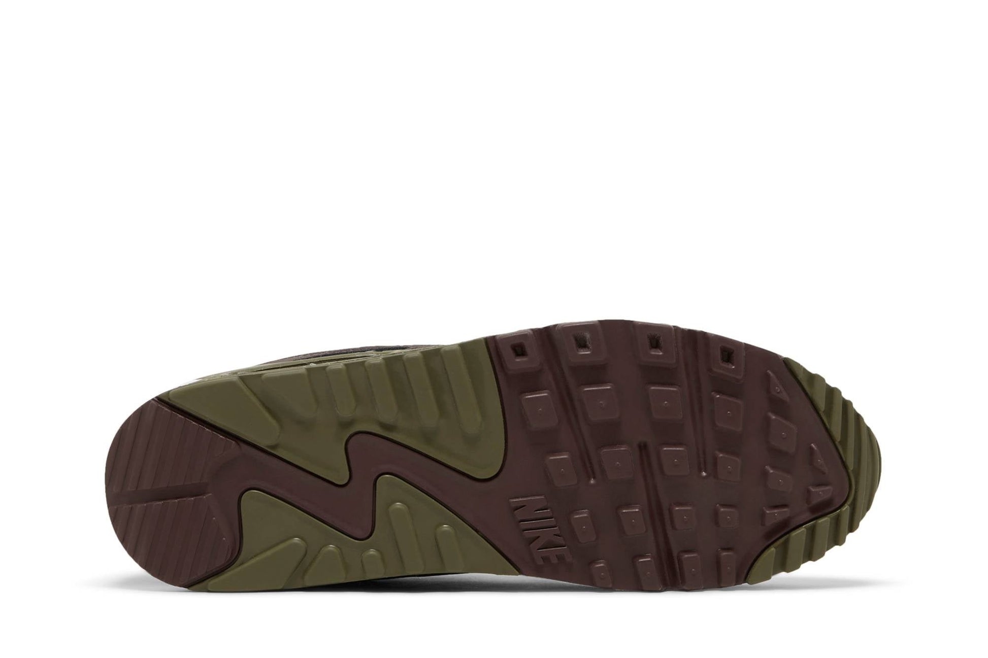 Nike Air Max 90 Hemp Earth Brown FB9658-200
