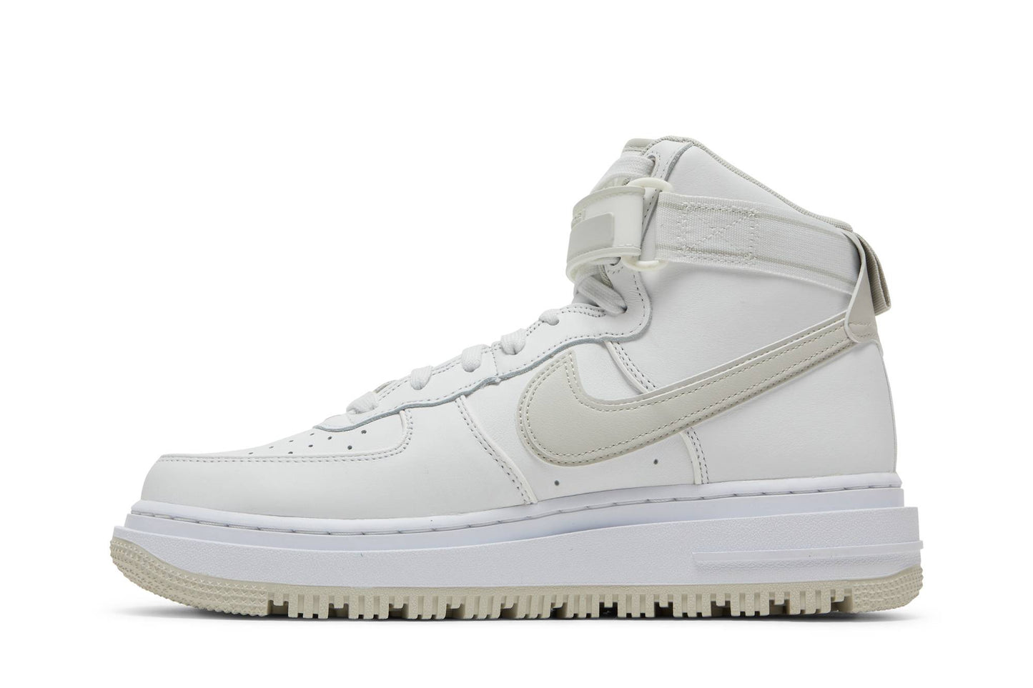 Nike Air Force 1 High Boot 'Summit White' DA0418-100
