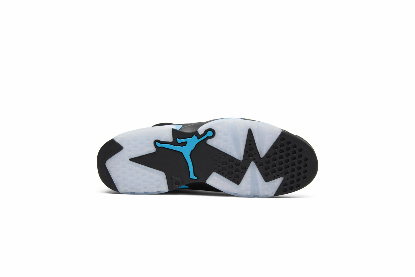 Air Jordan 6 Retro UNC 384664-006