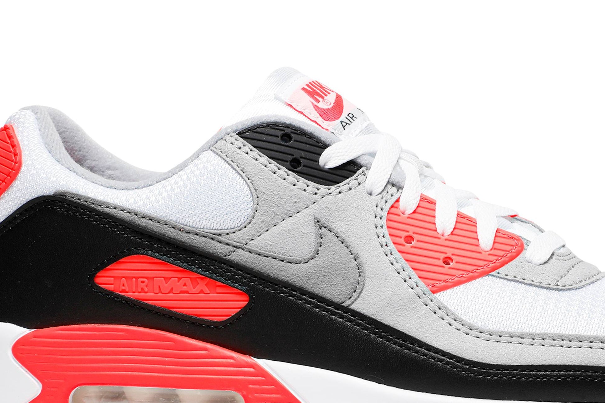 Nike Air Max 90 Infrared 2020 CT1685-100