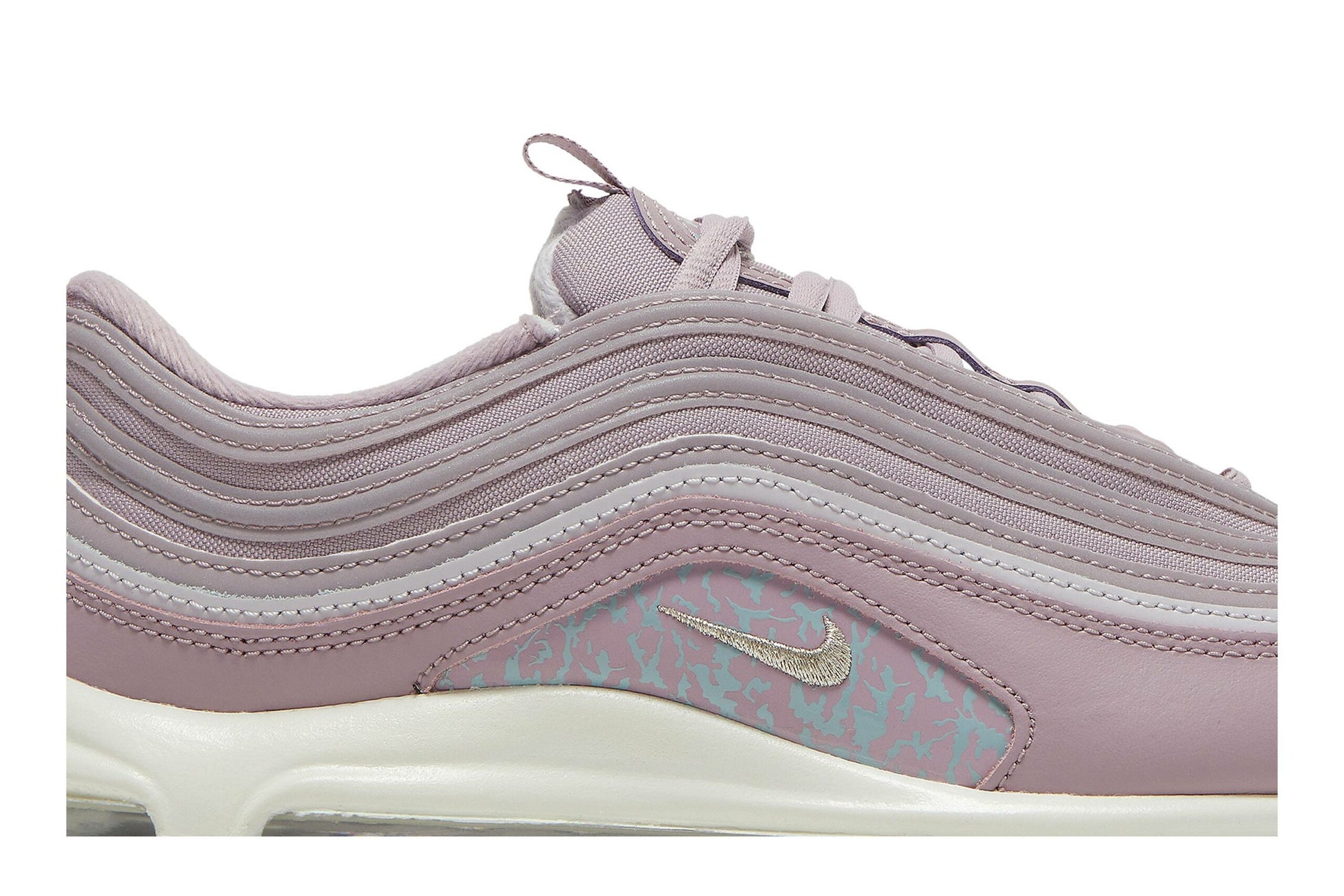 ( Women ) Nike Air Max 97 'Plum Fog' DH0558-500