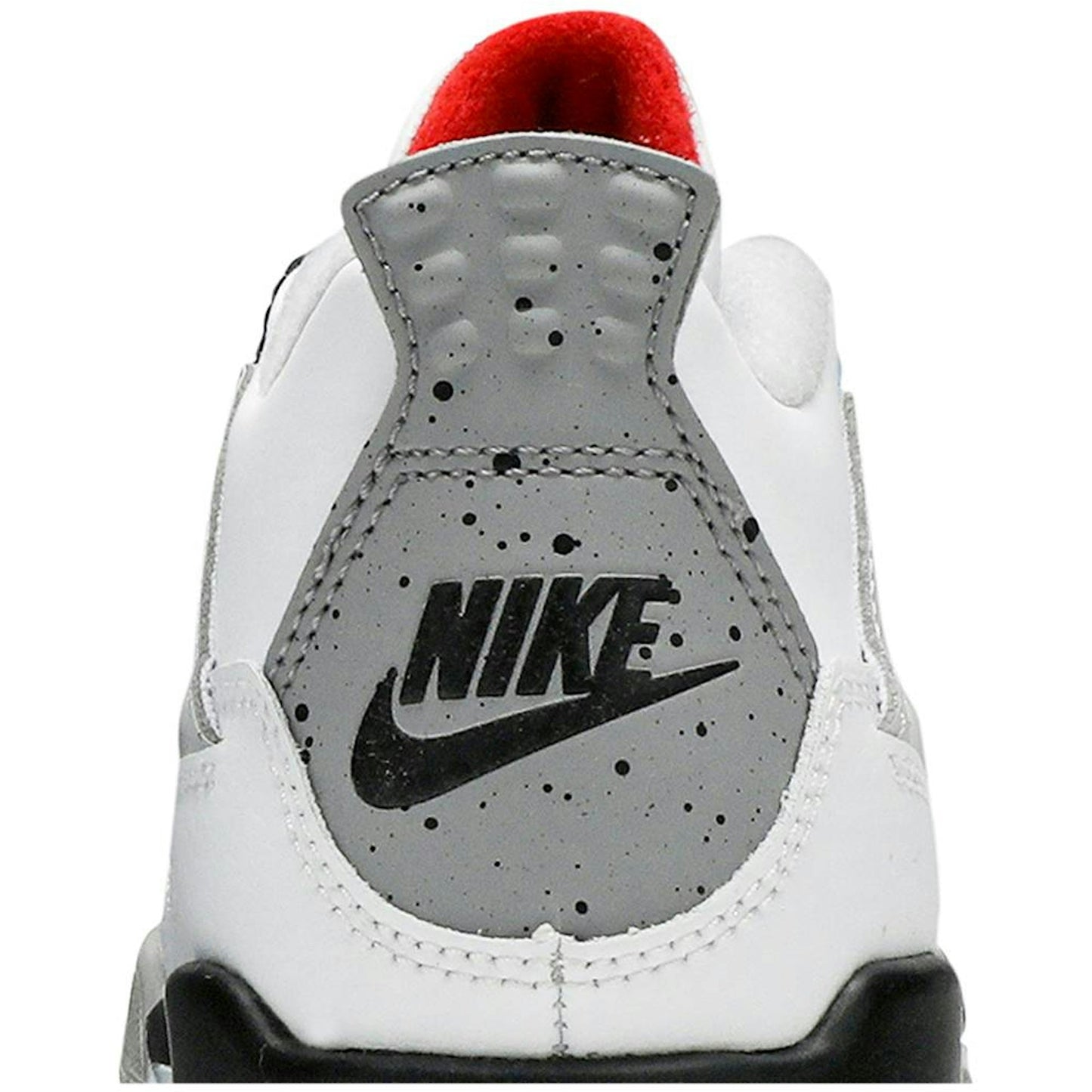 ( Preschool ) Air Jordan 4 Retro SE 'What The 4' BQ7669-146