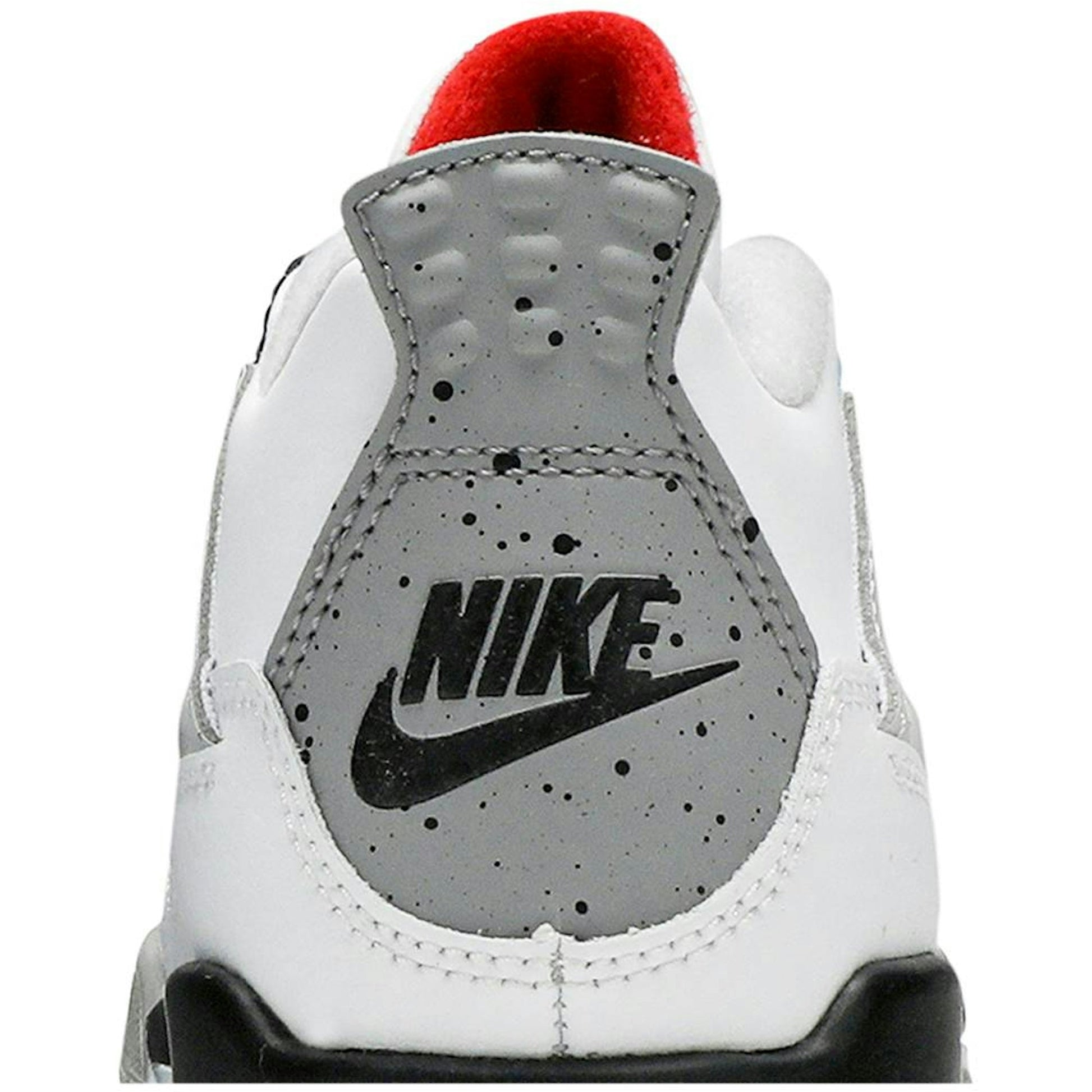 ( Preschool ) Air Jordan 4 Retro SE 'What The 4' BQ7669-146