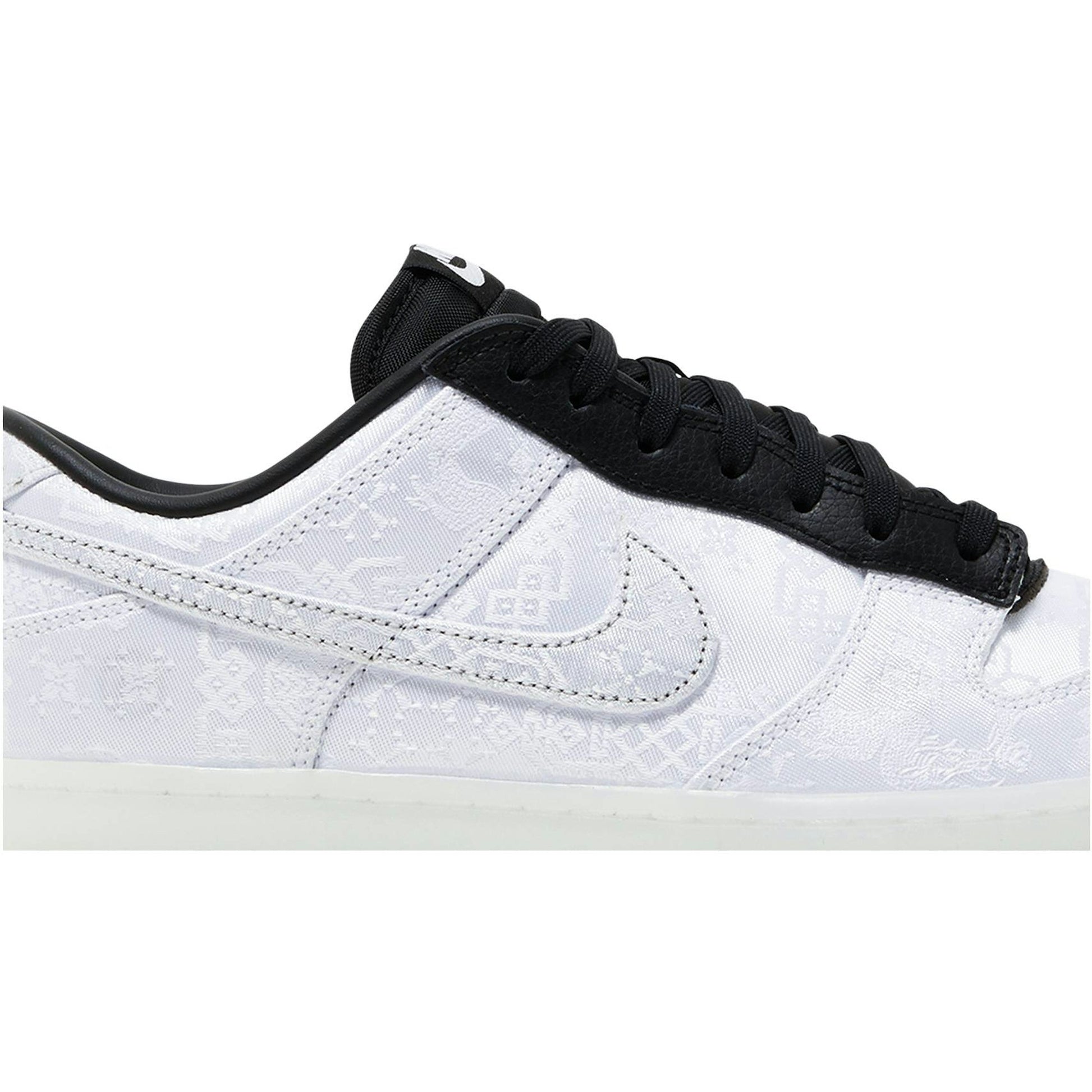 Fragment Design X CLOT X Nike Dunk Low 20th Anniversary FN0315-110