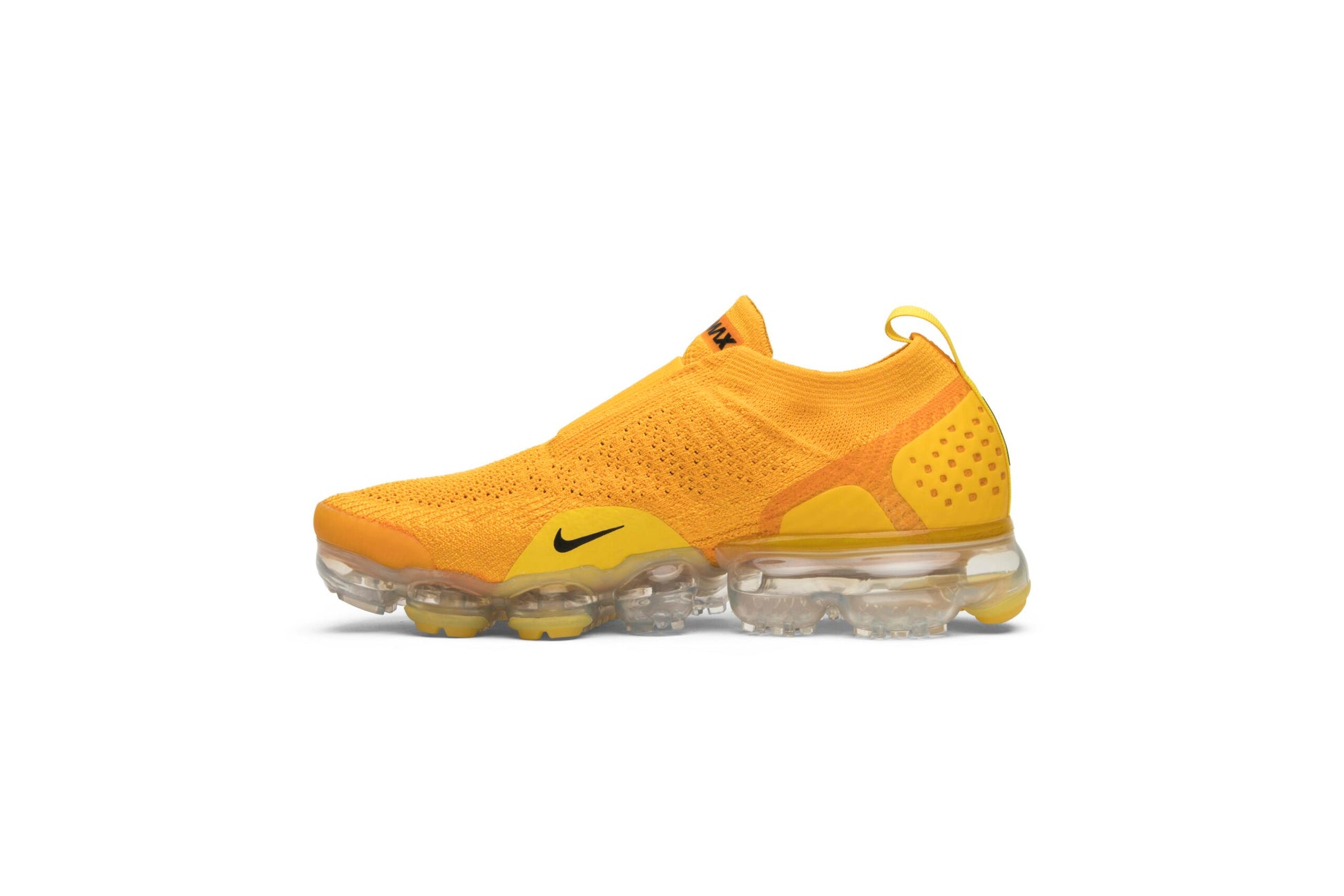 Nike Air VaporMax Moc 2 University Gold AJ6599-700