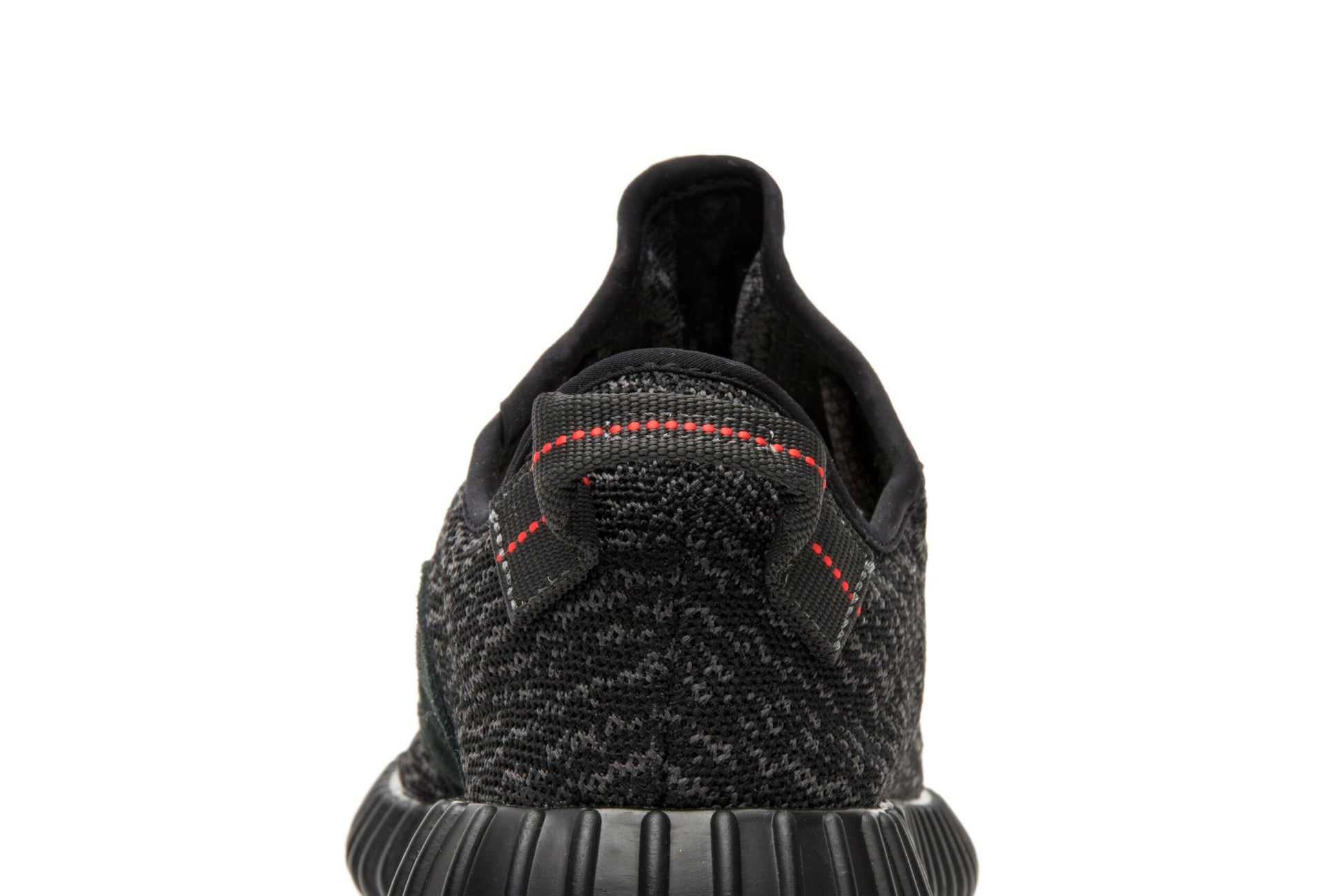 Adidas Yeezy Boost 350 'Pirate Black' 2016 BB5350