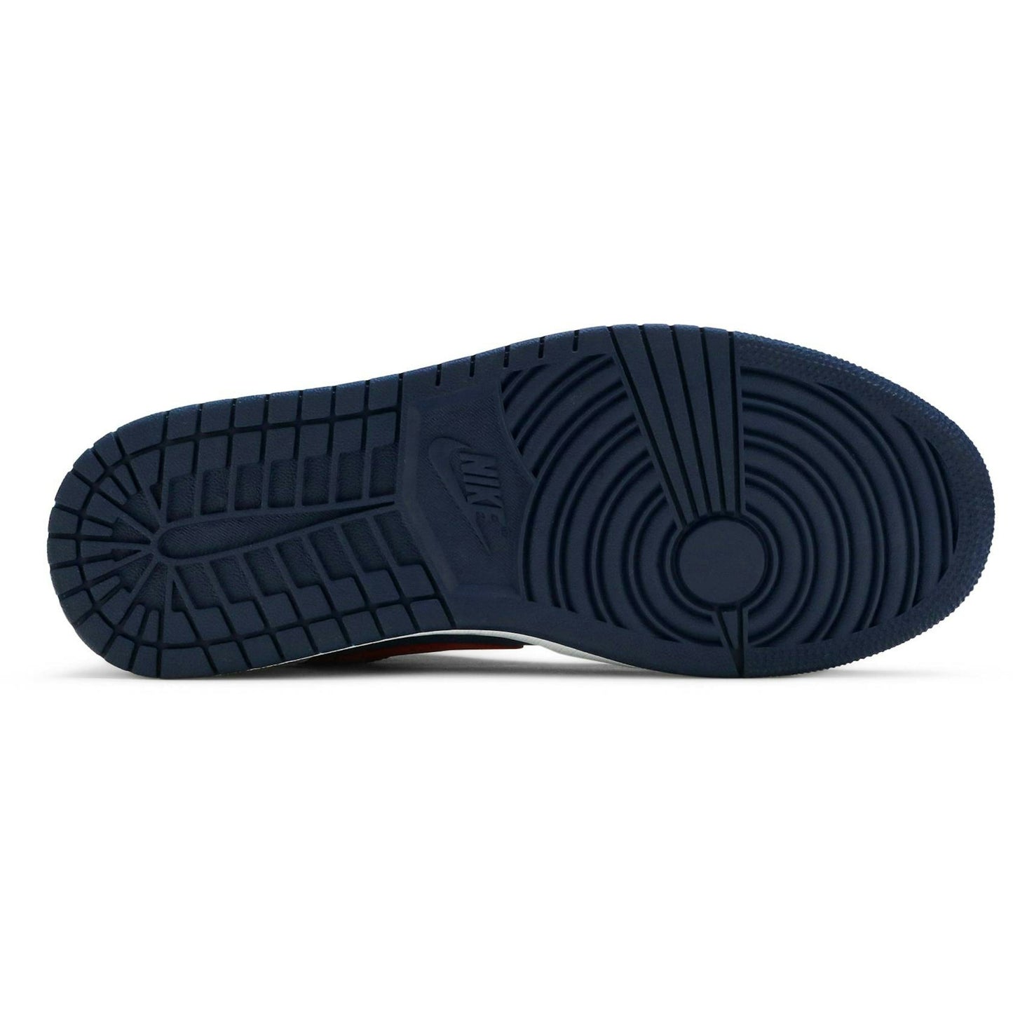 Air Jordan 1 Low 'USA' CZ8454-400
