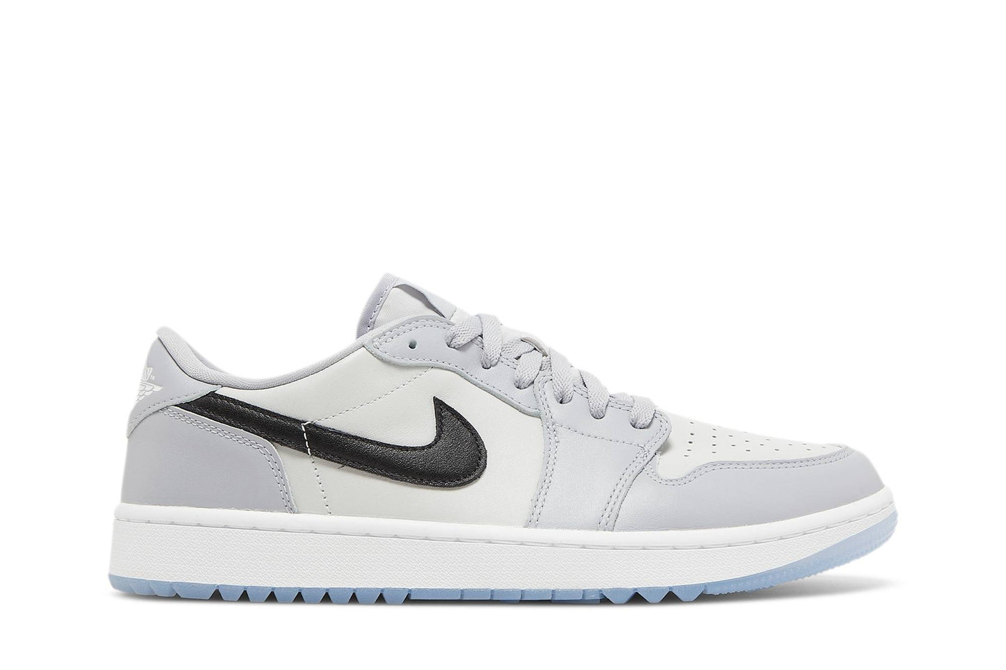 Air Jordan 1 Low Golf Wolf Grey DD9315-002