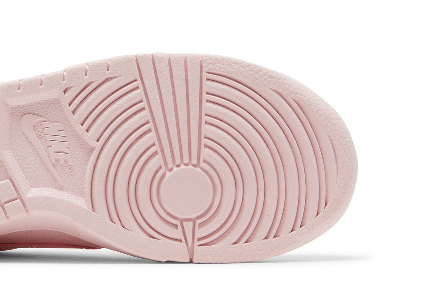 ( Grade School ) Nike Dunk Low SE 'Prism Pink' 921803-601