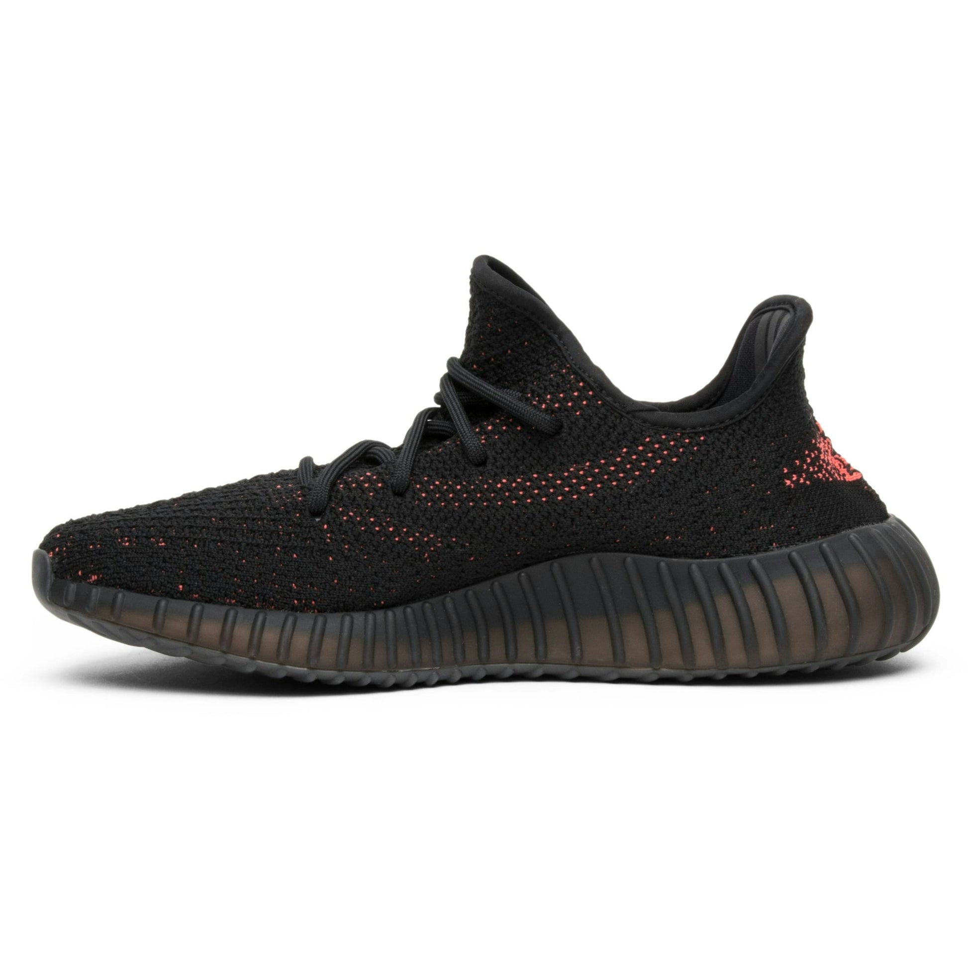 Adidas Yeezy Boost 350 V2 'Red' BY9612