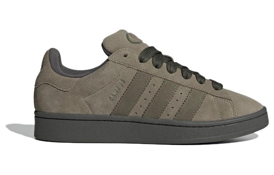 Adidas Originals Campus 'Dark Brown' ID3424