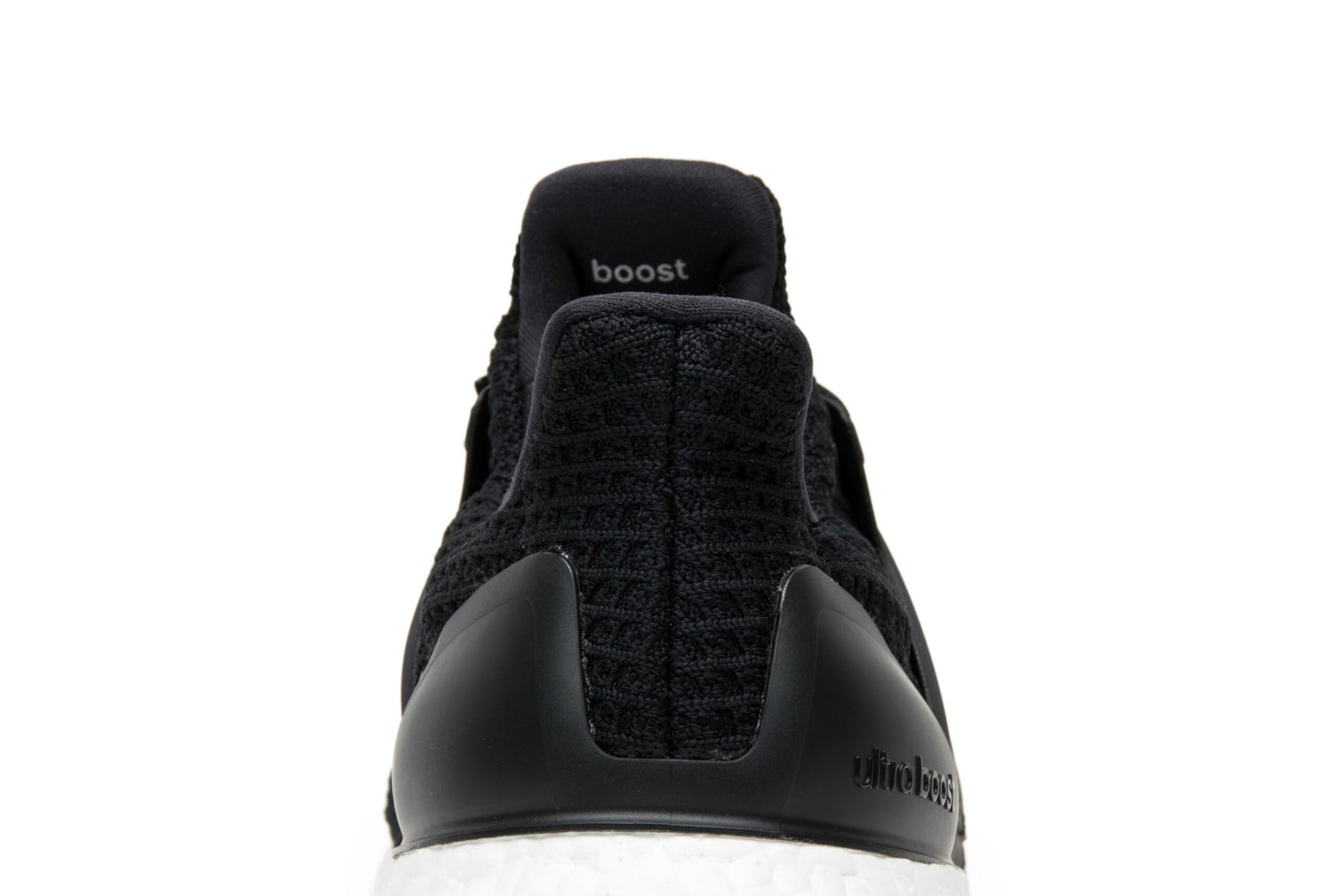 Adidas UltraBoost 4.0 Core Black BB6166