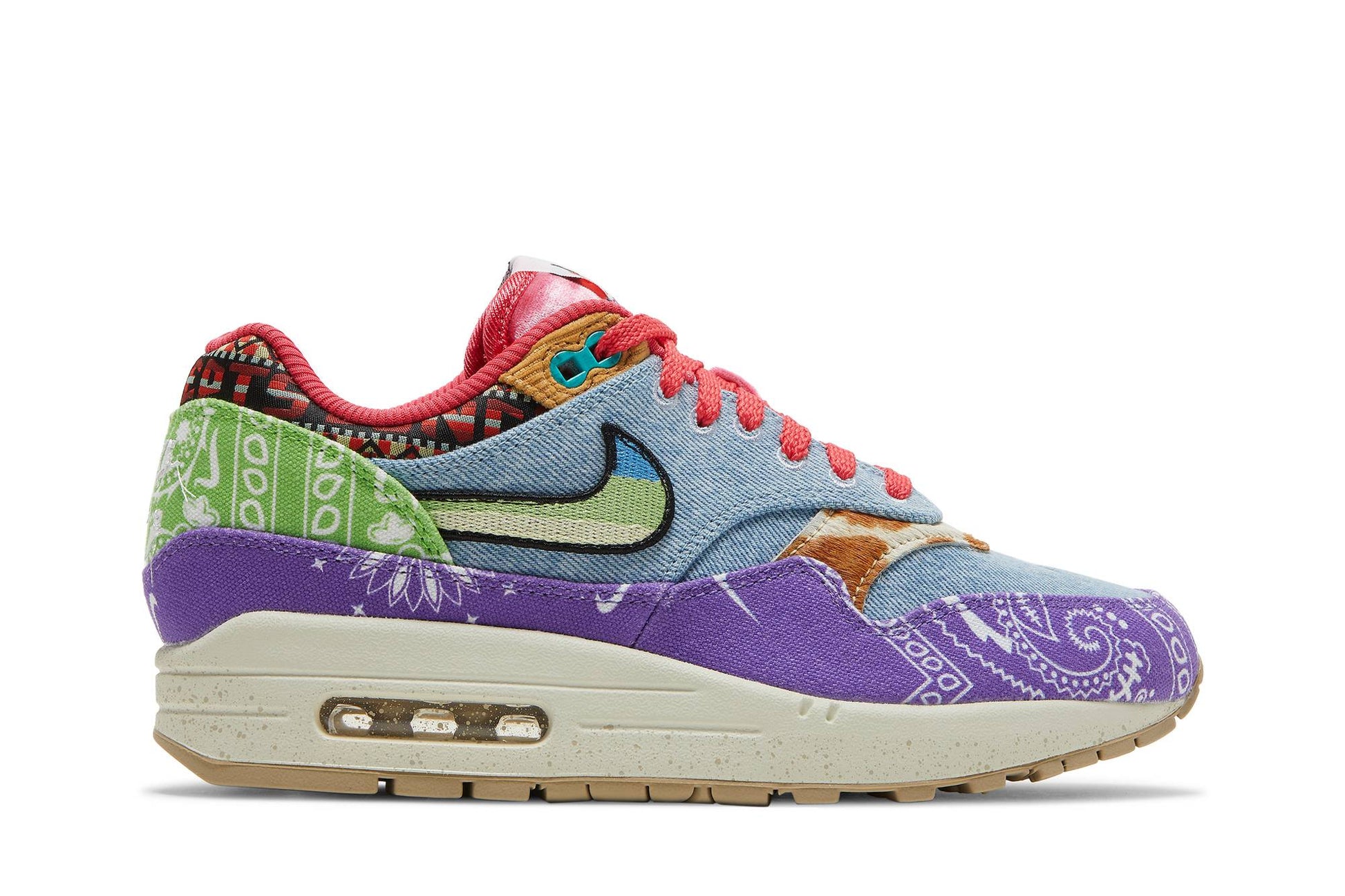 Concepts X Nike Air Max 1 SP Far Out ( Regular Box ) DN1803-500