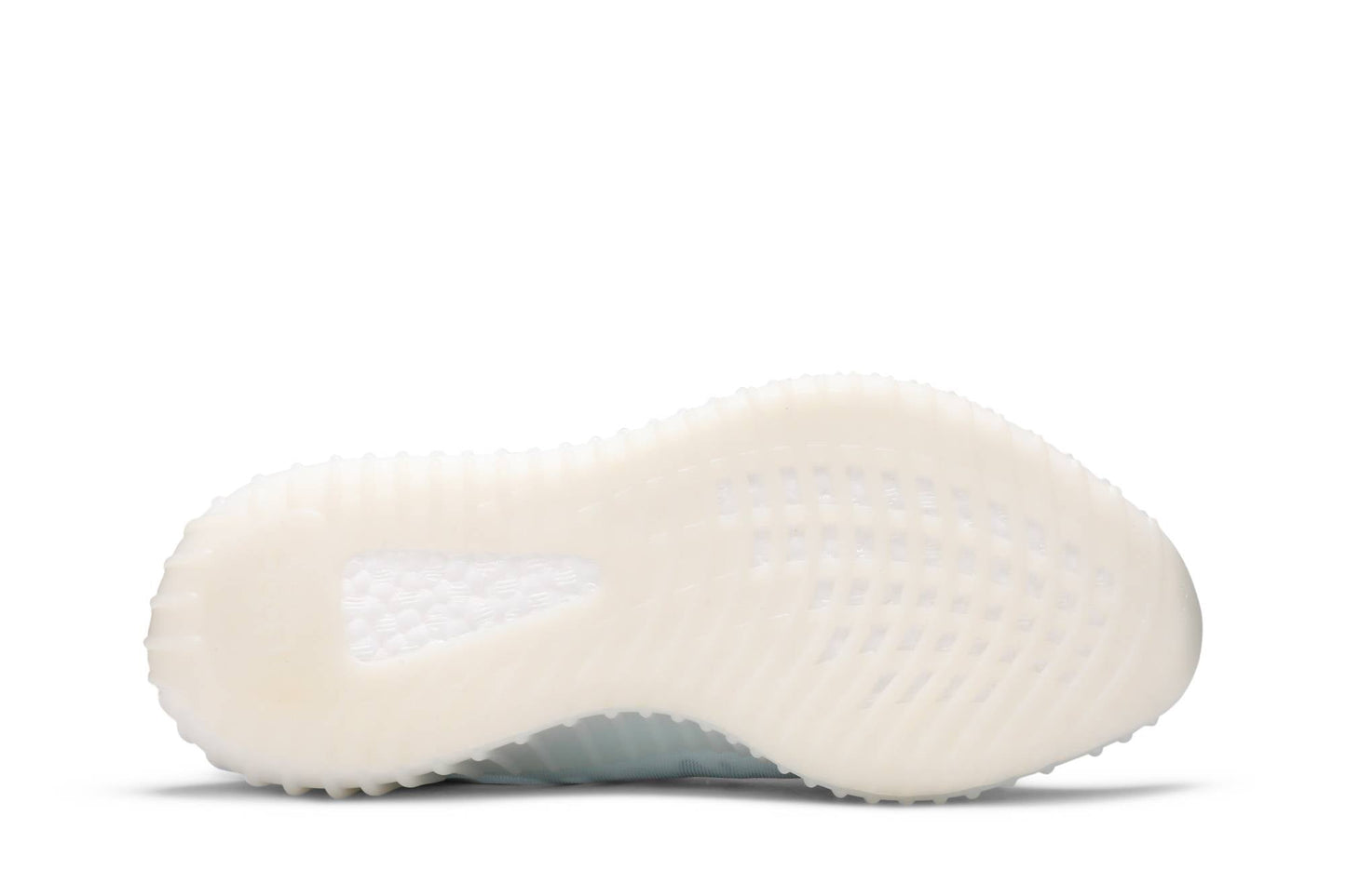 Adidas Yeezy Boost 350 V2 'Mono Ice' GW2869